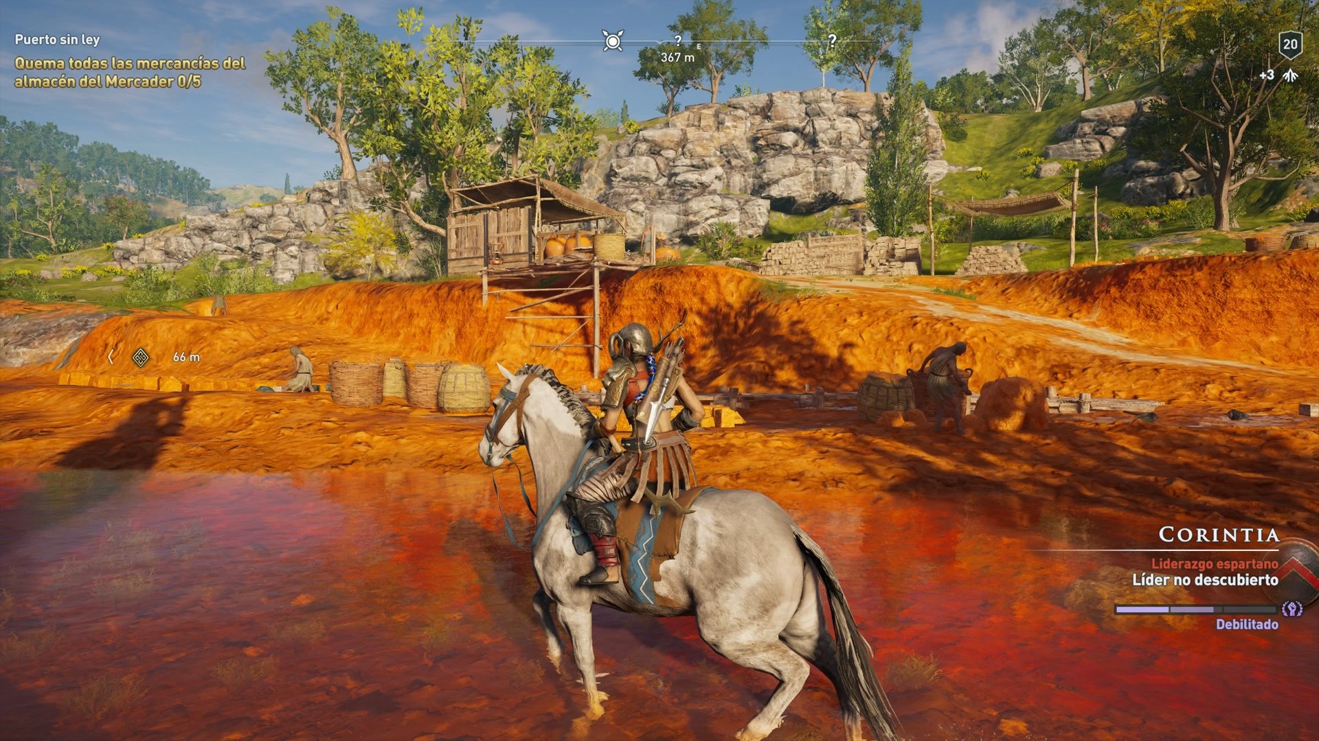 Assassin´s Creed Odyssey - Imagen 21